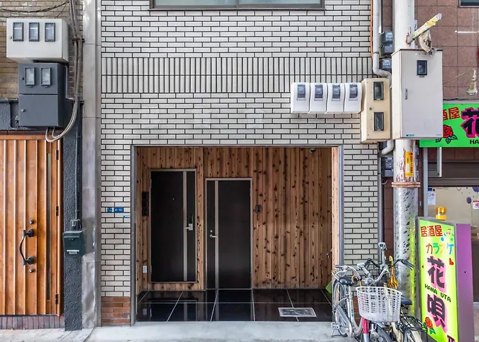 Art Shinsekai Minami